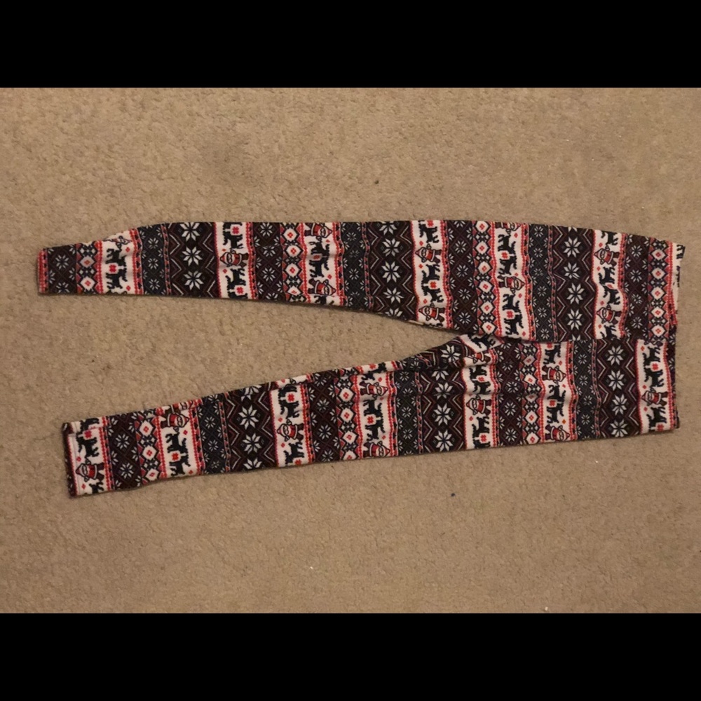Leggings
